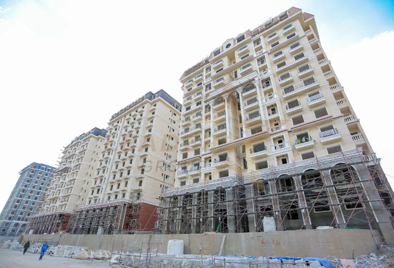 3-bedroom apartment 208 m² for sale in Sawary , Sawary