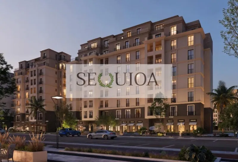 2-bedroom apartment 100 m² for sale in Hyde Park Central