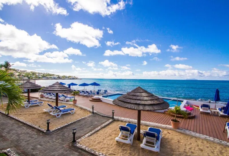 2-bedroom chalet 115 m² for sale in La Vista Ray