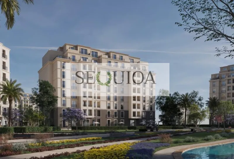2-bedroom apartment 100 m² for sale in Hyde Park Central