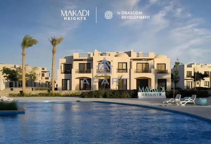 2-bedroom villa 150 m² for sale in Hacienda West