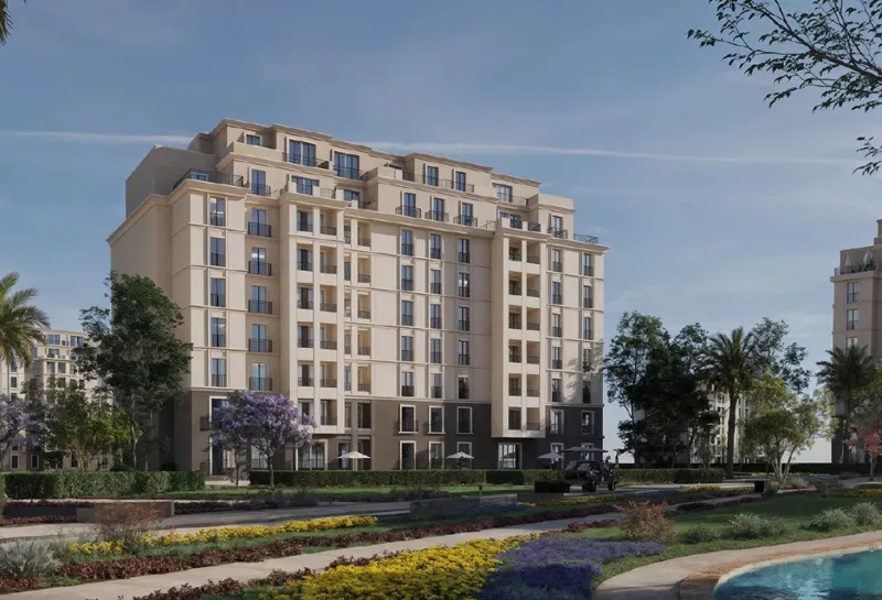 2-bedroom apartment 114 m² for sale in Hyde Park