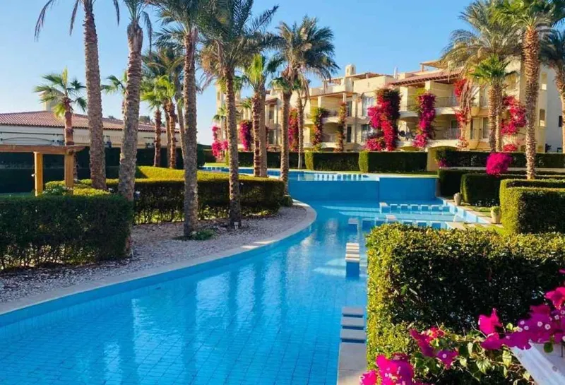 2-bedroom apartment 125 m² for sale in Veranda