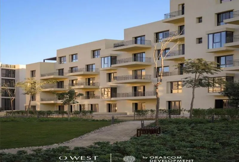 3-bedroom apartment 145 m² for sale in O West