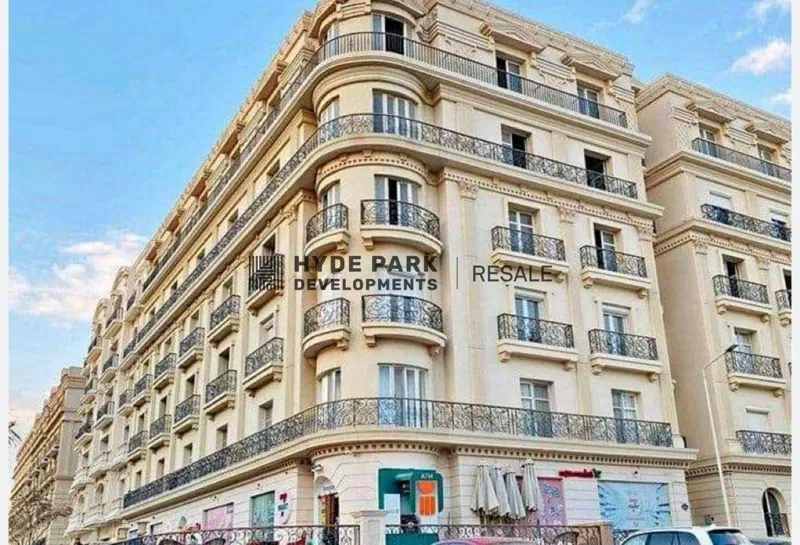 2-bedroom apartment 144 m² for sale in Hyde Park, Centerville