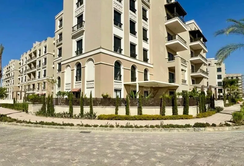 شقة غرفتين 123 م² للبيع في فيلدج ويست، Village West