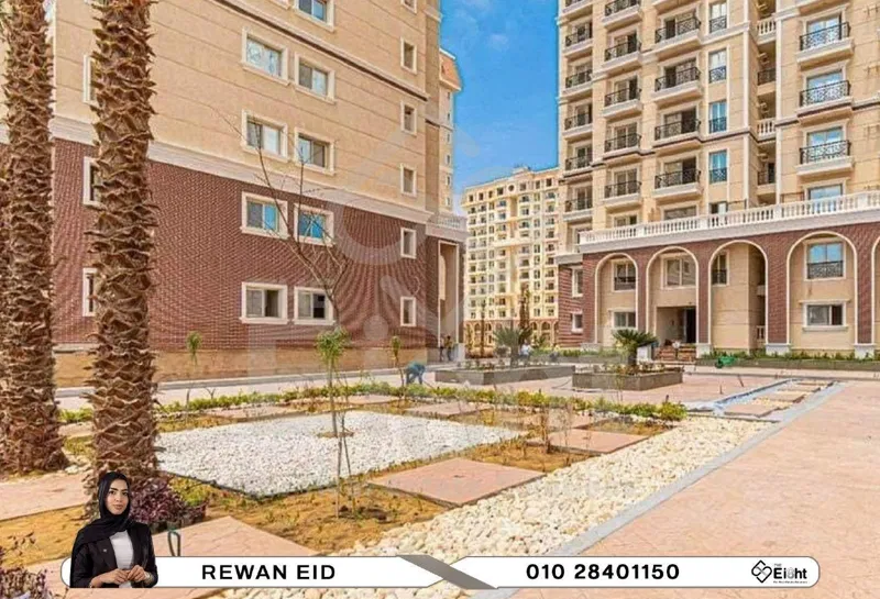 3-bedroom apartment 202 m² for sale in Sawary , Sawary