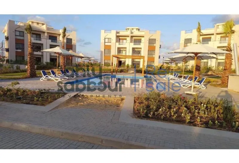 3-bedroom chalet 122 m² for sale in Gaia , Gaia