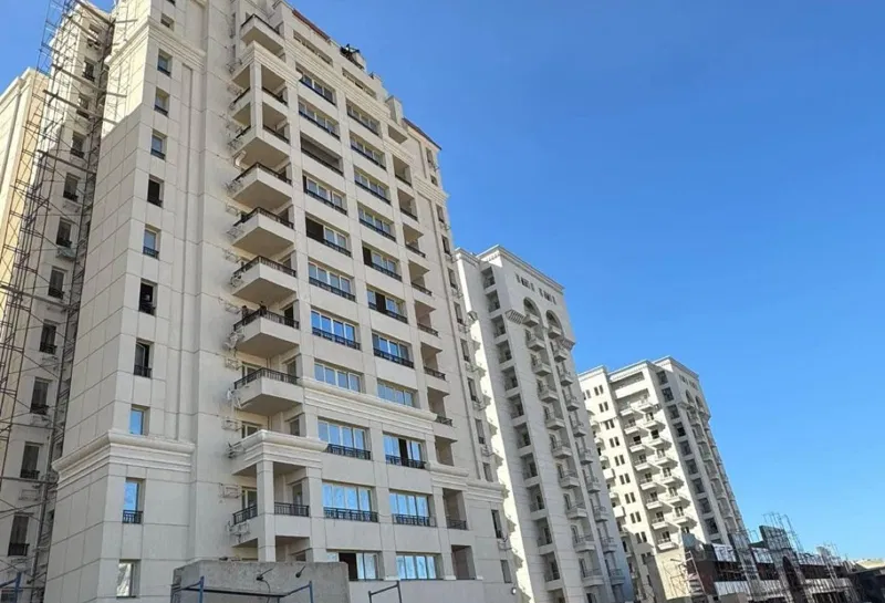 2-bedroom apartment 111 m² for sale in Sawary , Vee Sawari