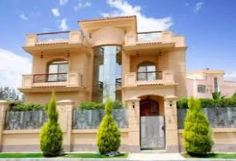 فيلا 4 غرف 355 م² للبيع في دريم لاند، Dream Land St.