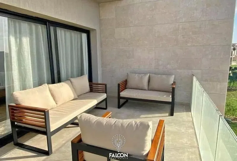 3-bedroom apartment 176 m² for sale in Masaken Sheraton