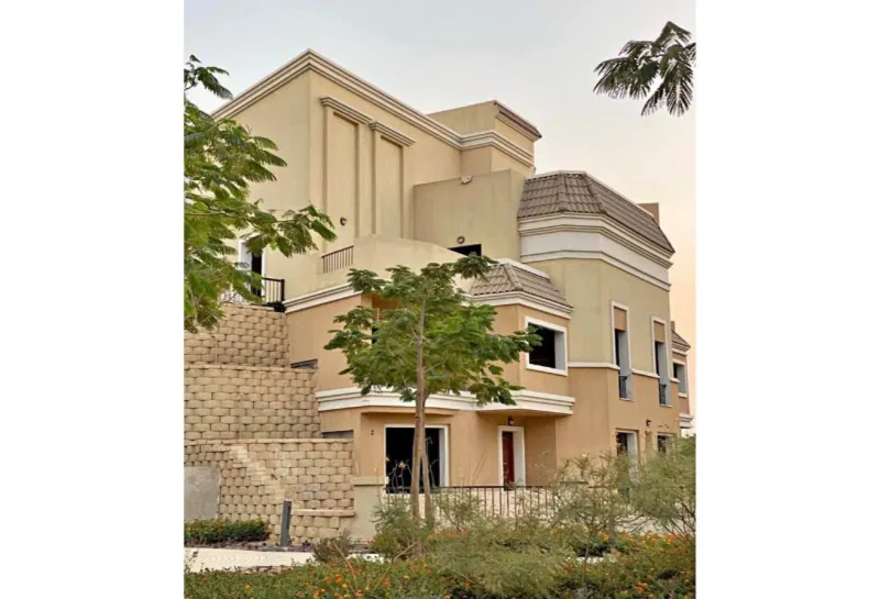 5-bedroom townhouse 239 m² for sale in Sarai, Elm Tree Park