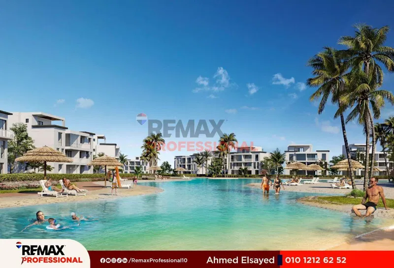 2-bedroom chalet 103 m² for sale in Cali Coast