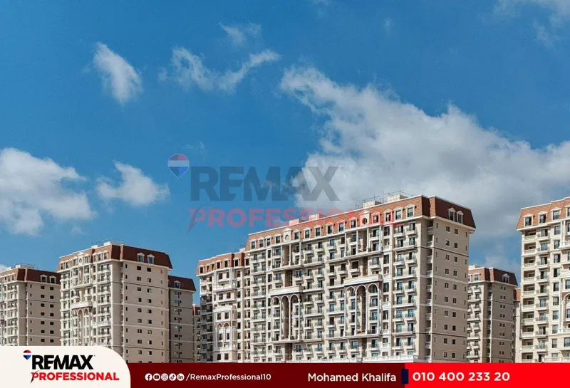 3-bedroom apartment 184 m² for sale in Sawary , Vee Sawari