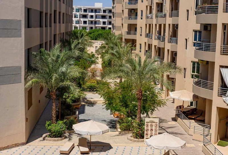 2-bedroom apartment 135 m² for sale in 1st Avenue North Side