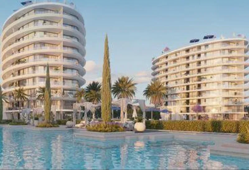 2-bedroom chalet 181 m² for sale in Golf Porto Marina