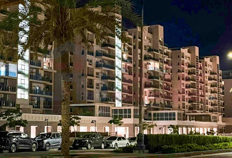 3-bedroom apartment 192 m² for sale in Downtown