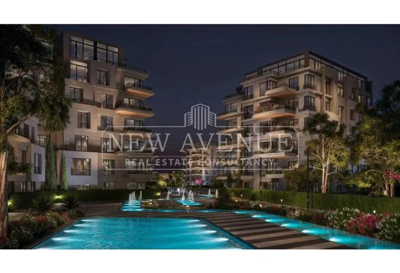 3-bedroom apartment 181 m² for sale in B2