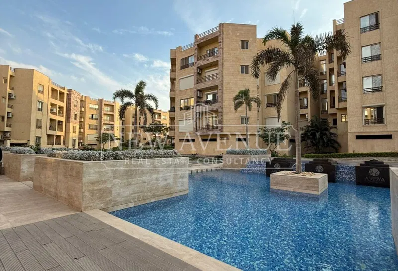 3-bedroom apartment 160 m² for sale in B2