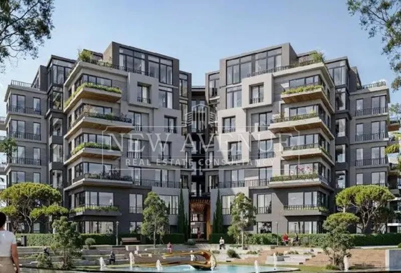 3-bedroom apartment 160 m² for sale in B2
