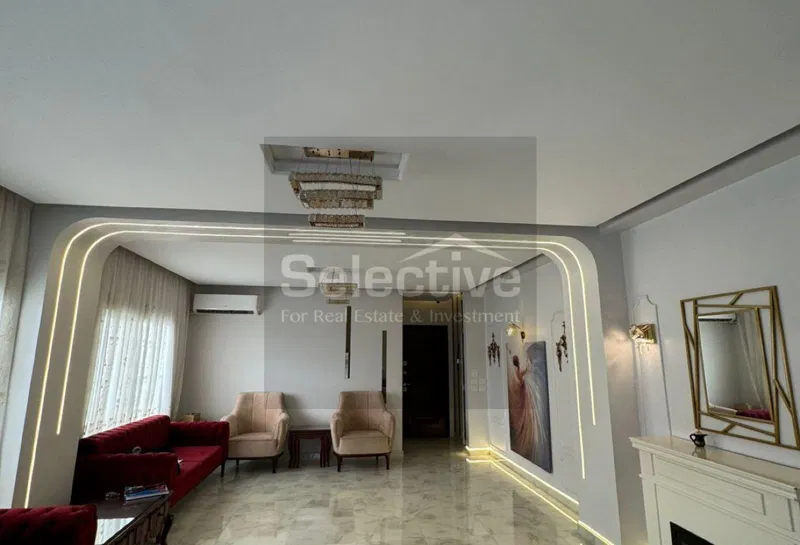 3-bedroom apartment 212 m² for sale in Sephora Heights