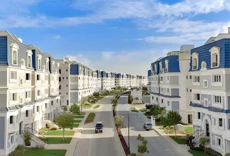 شقة 3 غرف 140 م² للبيع في ماونتن فيو أي سيتي أكتوبر، Mountain View iCity October