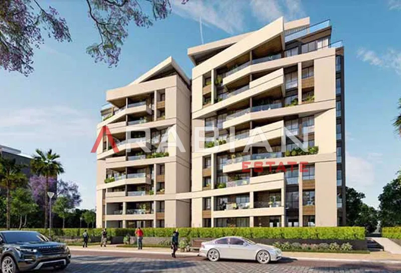 3-bedroom apartment 145 m² for sale in The Brooks