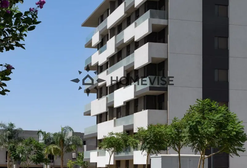 2-bedroom apartment 134 m² for sale in Al Burouj Compound