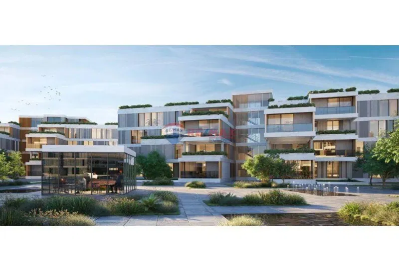 2-bedroom apartment 120 m² for sale in VYE SODIC