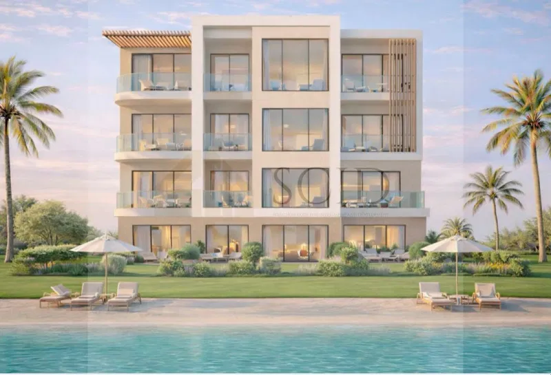2-bedroom chalet 115 m² for sale in Azha North