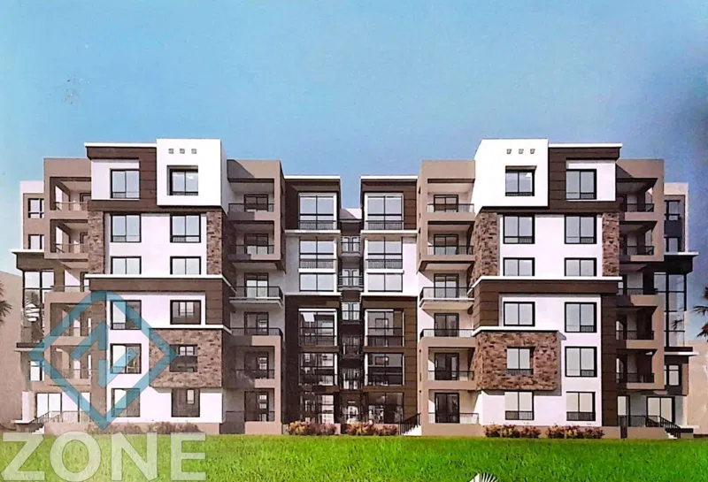 3-bedroom apartment 141 m² for sale in B12