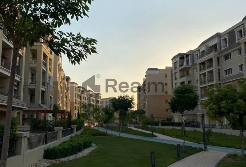 4-bedroom apartment 212 m² for sale in Taj City