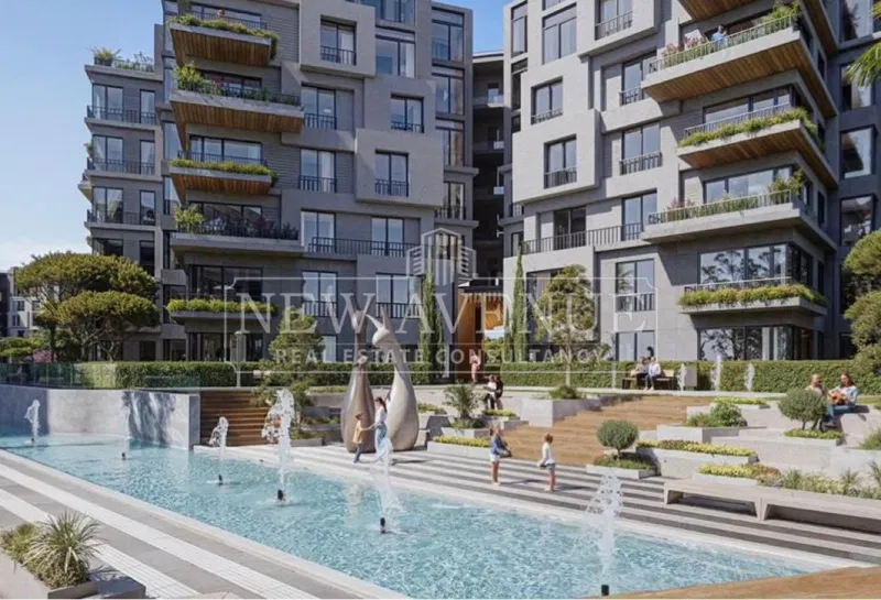 1-bedroom apartment 160 m² for sale in Valda Village
