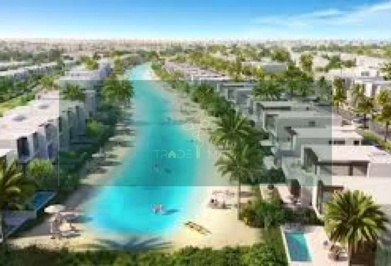 شاليه غرفة 94 م² للبيع في سولاري