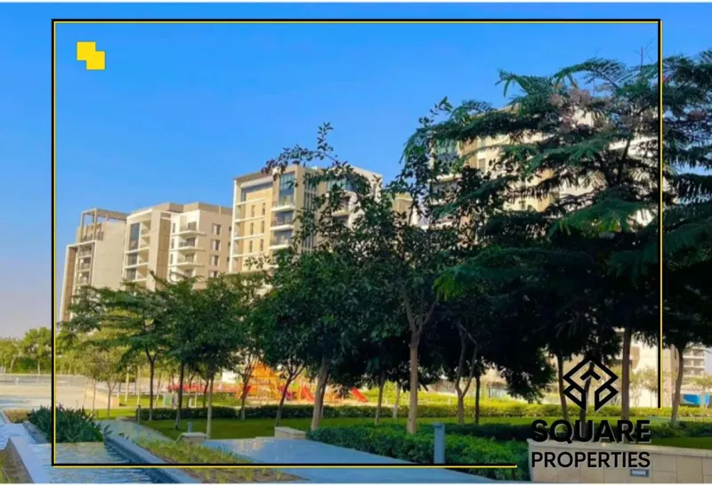 شقة غرفتين 129 م² للبيع في Park Side Residence