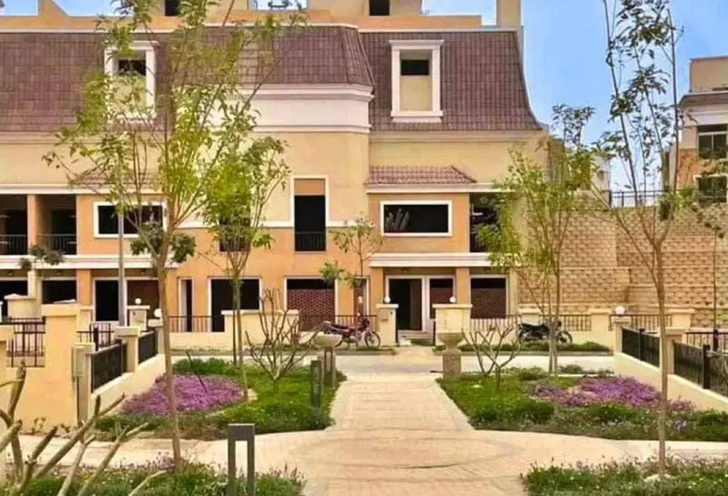 5-bedroom villa 206 m² for sale in Sarai, Elm Tree Park