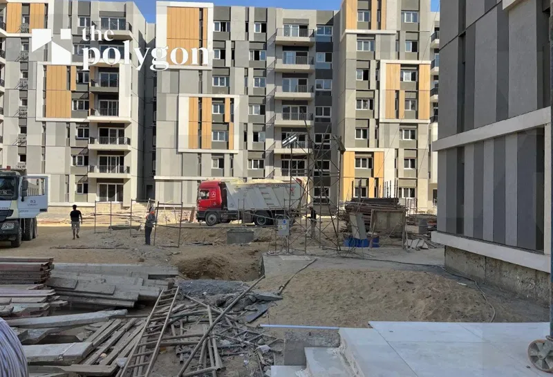 3-bedroom apartment 142 m² for sale in HAP Town