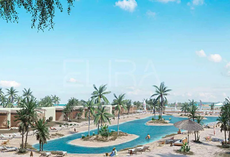 2-bedroom chalet 93 m² for sale in Hacienda West