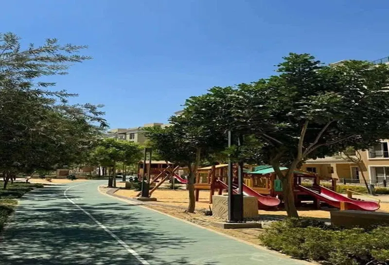 فيلا 5 غرف 206 م² للبيع في سراي، Elm Tree Park