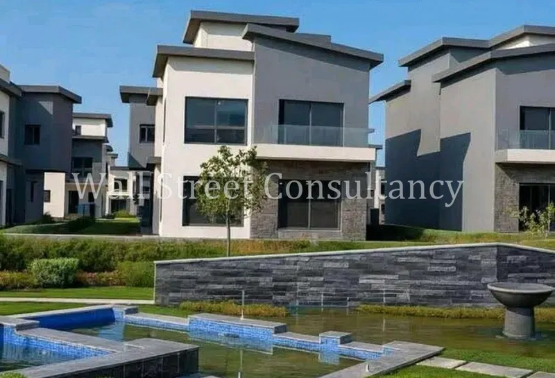 3-bedroom apartment 135 m² for sale in The Crest