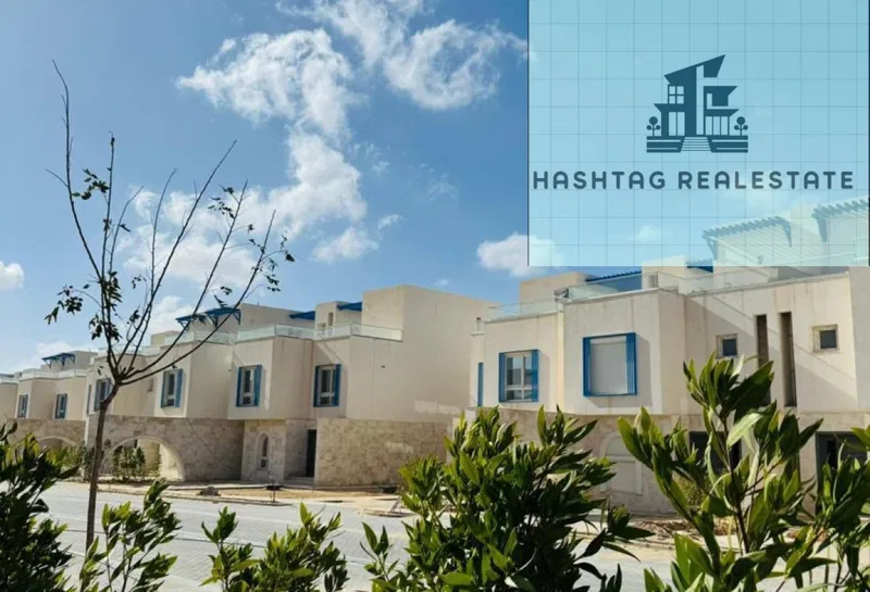 1-bedroom chalet 65 m² for sale in Naia Bay