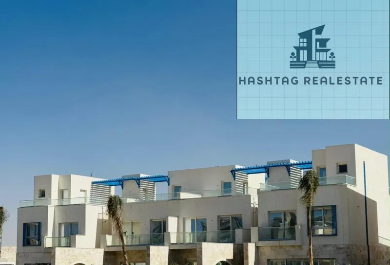 1-bedroom chalet 65 m² for sale in Naia Bay