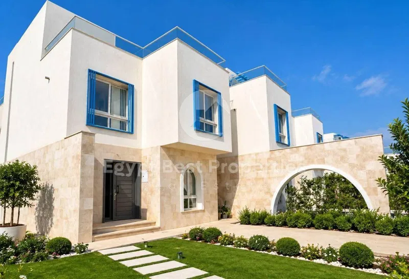 1-bedroom chalet 65 m² for sale in Naia Bay