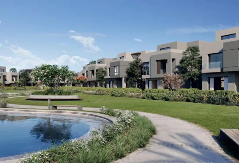 4-bedroom townhouse 195 m² for sale in The Valleys