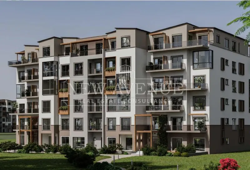2-bedroom apartment 112 m² for sale in Hyde Park, Garden Residence