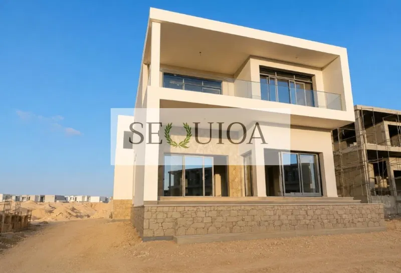 2-bedroom hotel_apartment 101 m² for sale in D.O.S.E North Coast