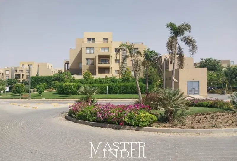 2-bedroom apartment 90 m² for sale in Palm Parks   Palm Hills