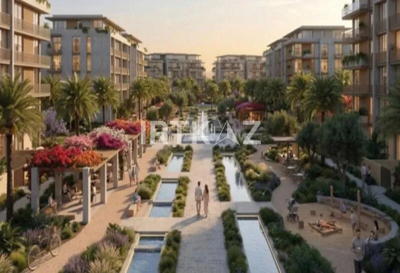 2-bedroom apartment 140 m² for sale in El Patio Oro