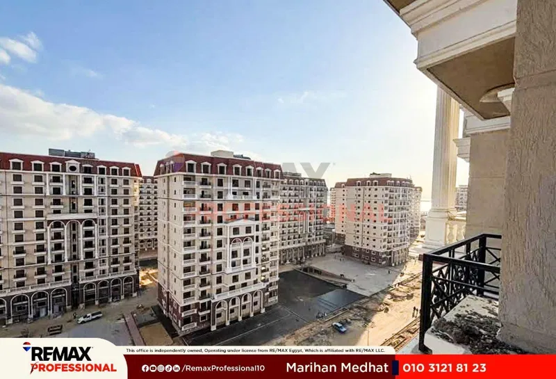 3-bedroom apartment 202 m² for sale in Sawary , Vee Sawari