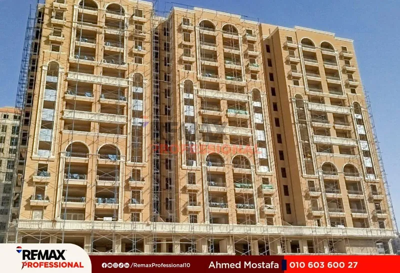 3-bedroom apartment 167 m² for sale in Vee Muruj